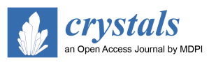Crystals an Open Access Journal by MDPI