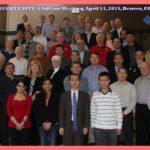 First Adcom Mtg 2015