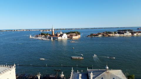 Venice Lagoon