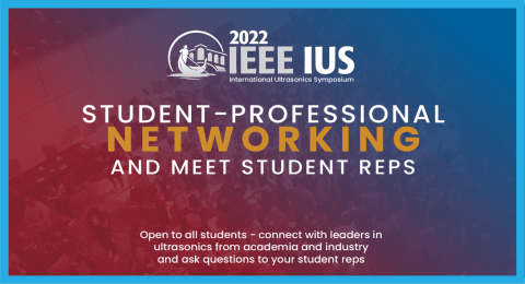 Student Professional Networking IUS 2020