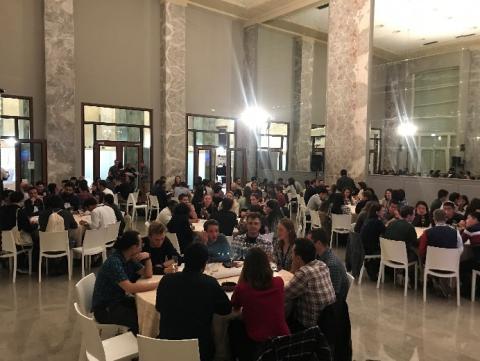 IUS 2022 Student Social
