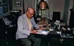 Walter G Cady 1972 image