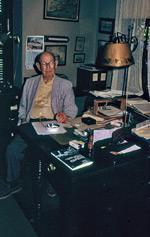 Walter G Cady 1972 image