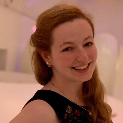 Anna Knight