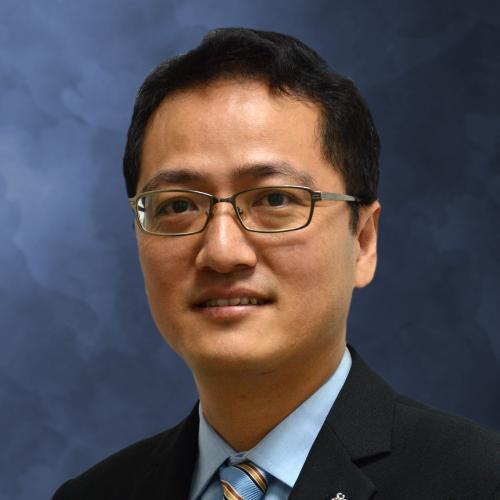 Weibao Qiu