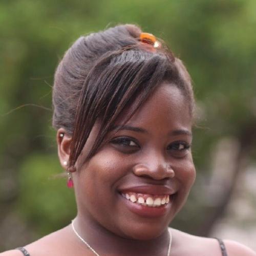 Stecia-Marie Fletcher
