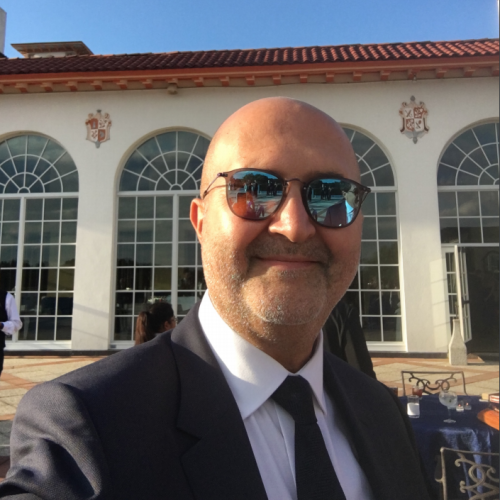 Sleiman R. Ghorayeb