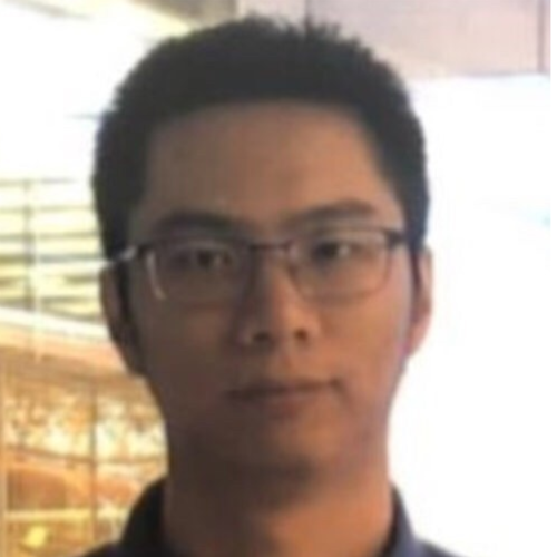 Guofeng Chen