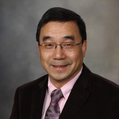 Xiaoming Zhang