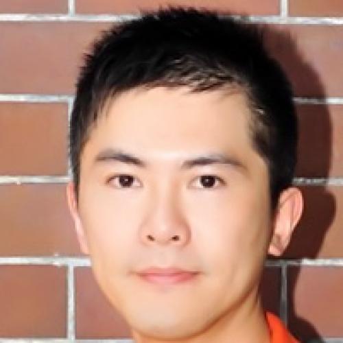 Kwok-ho LAM
