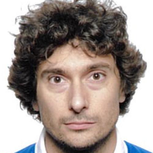 Alessandro Ramalli