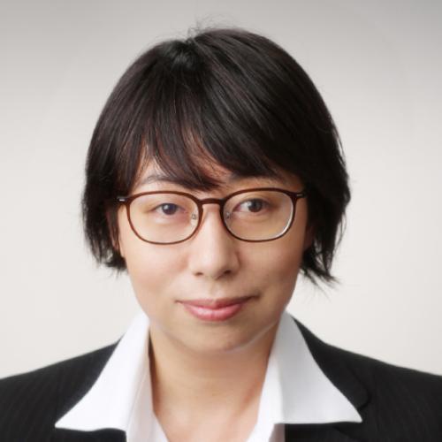 Makiko Kobayashi