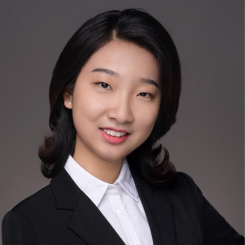 Rebekah Zhao
