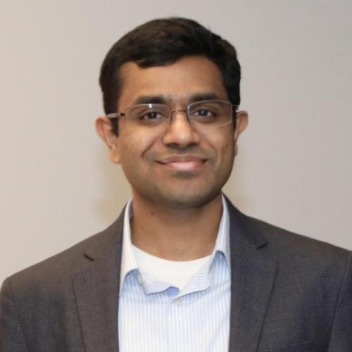 Adarsh Ravi