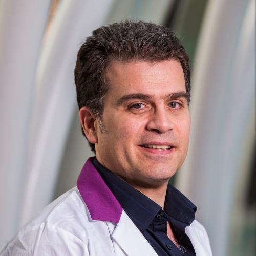 Michael C. Kolios