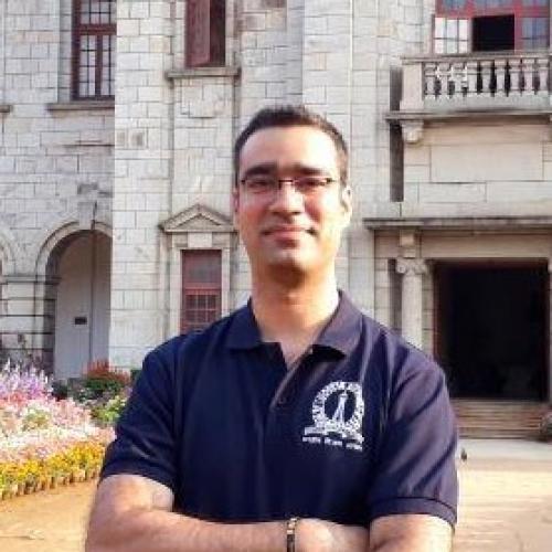 Rohit Pardasani