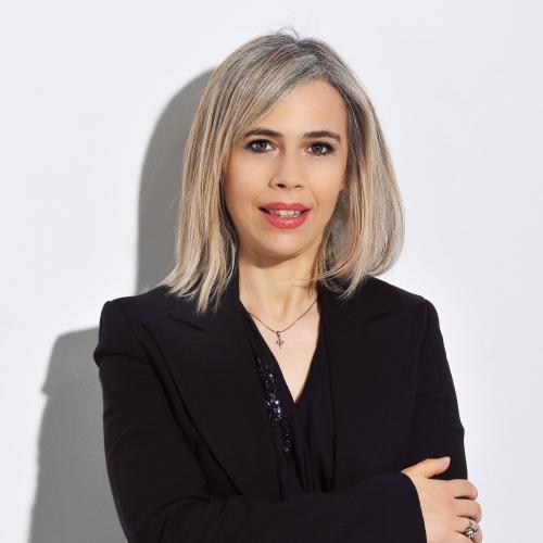 Spyretta Golemati