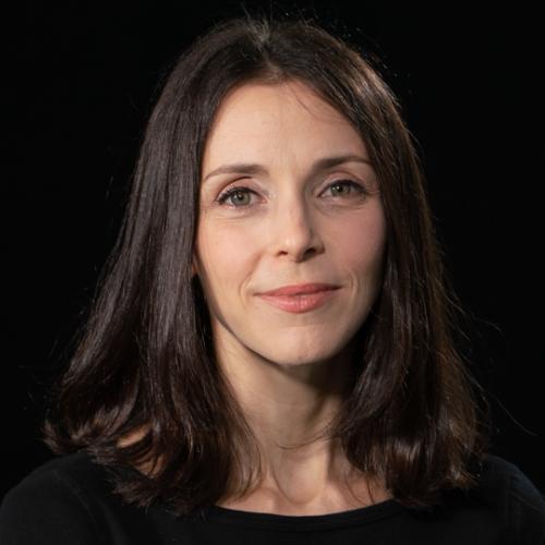 Dana Weinstein headshot- photo: Purdue University