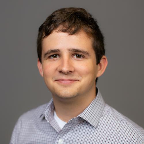 Graham Collins headshot