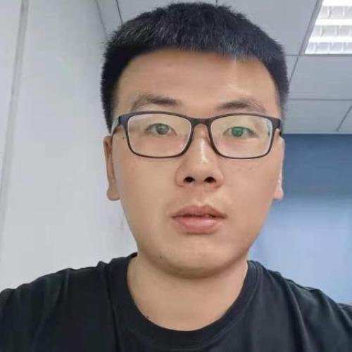 Kai Yang headshot