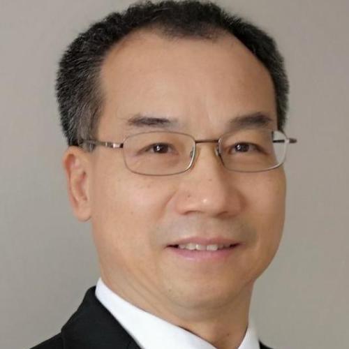 Zuo-Guang Ye headshot