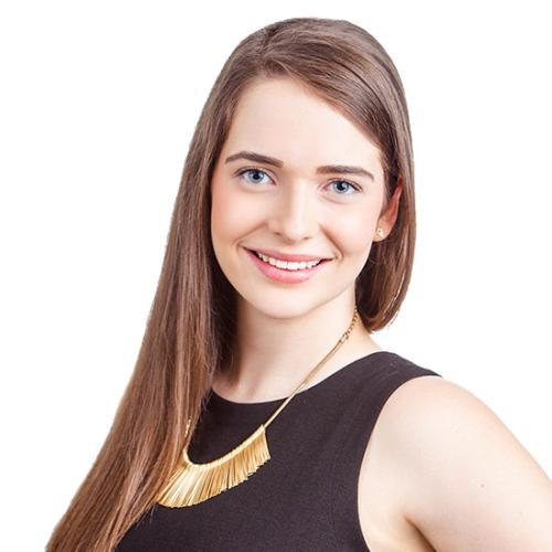 Brittian Parkinson headshot