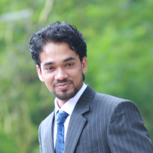 Murad Hossain