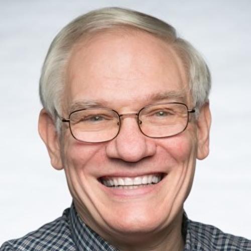 Scott Smith headshot