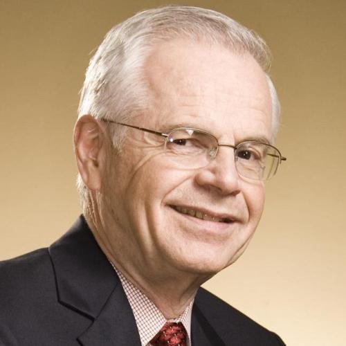 John Vig headshot