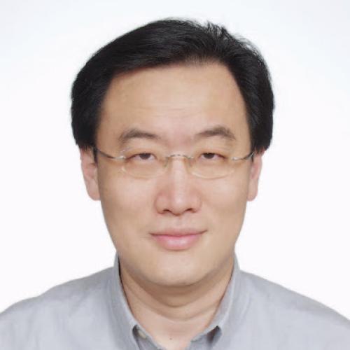 Pai-Chi-Li headshot