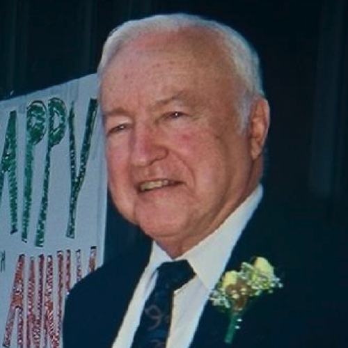 Allen H. Meitzler photo