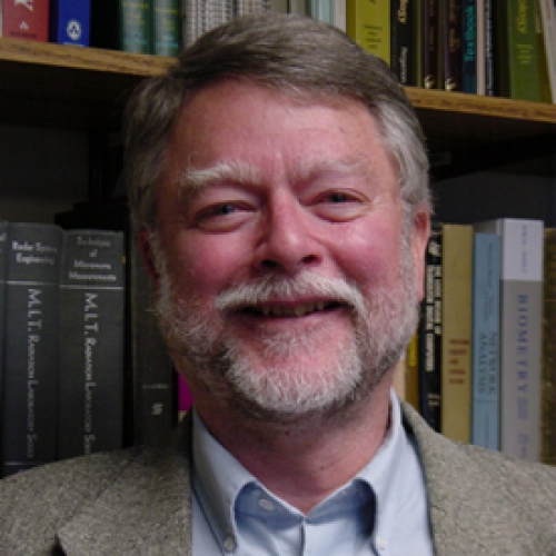 Charles Cain