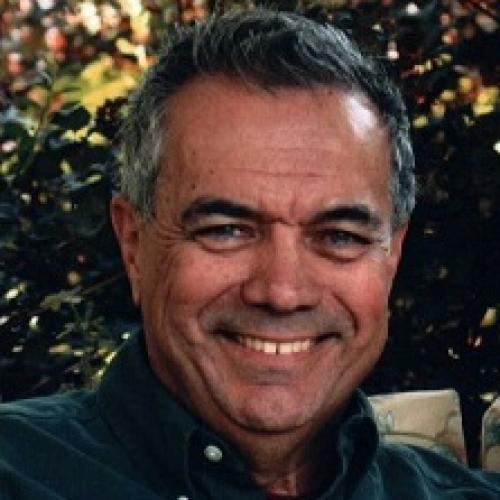 David A. Howe headshot