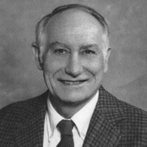 Eric L. Adler headshot