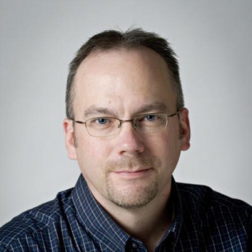 Brady Gibbons headshot