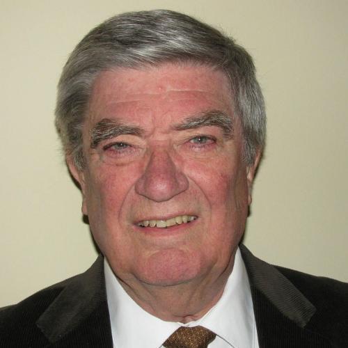 Herman van de Vaart headshot