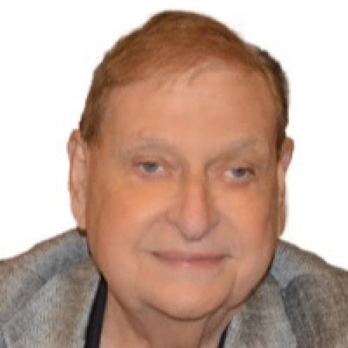 Lawrence Whicker headshot