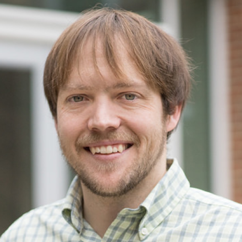 Geoffrey Luke image