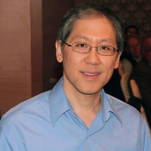 Clark T.-C. Nguyen
