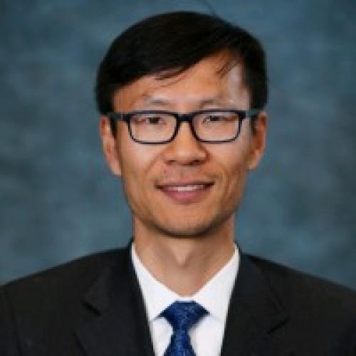 Lin Yi