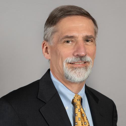 Mark Schafer 