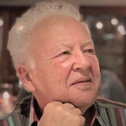 Martin Bloch