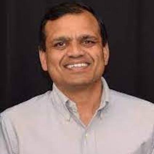 Anand Dabak