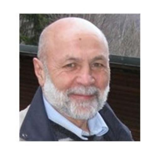 Armen Sarvazyan