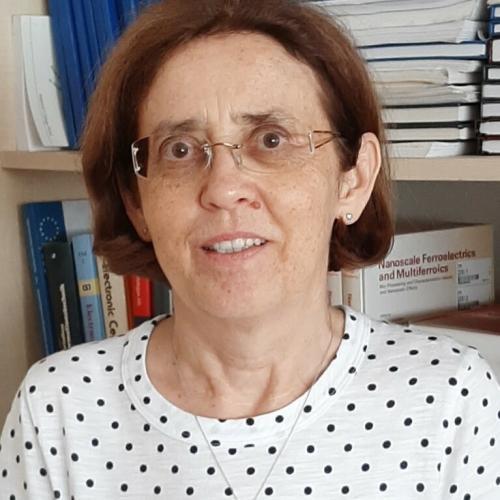 Barbara Malič
