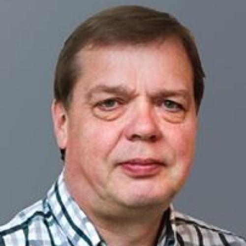 Andrew Bell