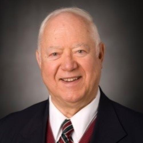 Bernhard R. Tittmann