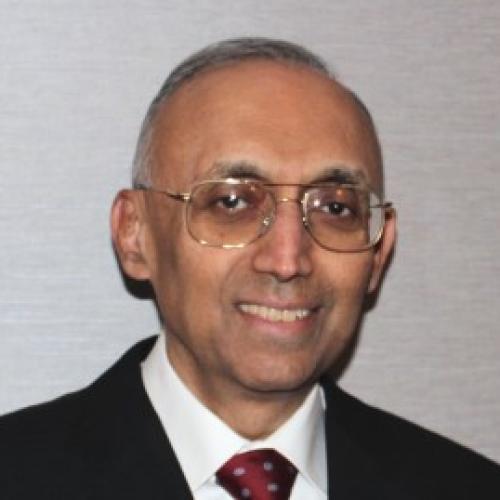 Bikash K. Sinha