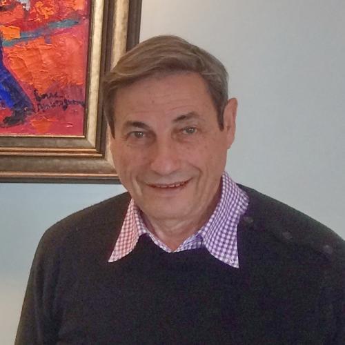 Charles Maerfeld image