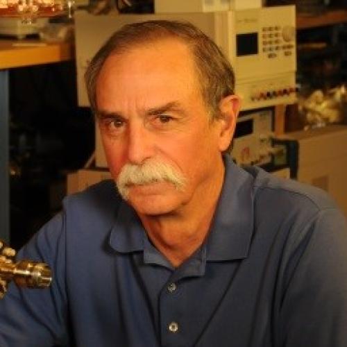 David Wineland